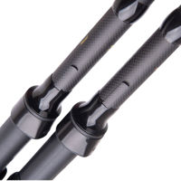 Wychwood Riot FS Carp Rods 2+1 Deal